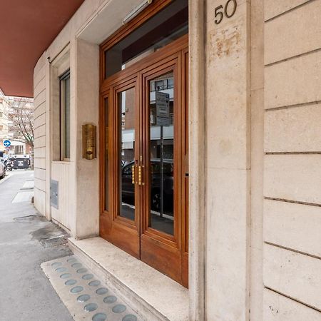 Hotel Domus Bella Roma Exterior foto