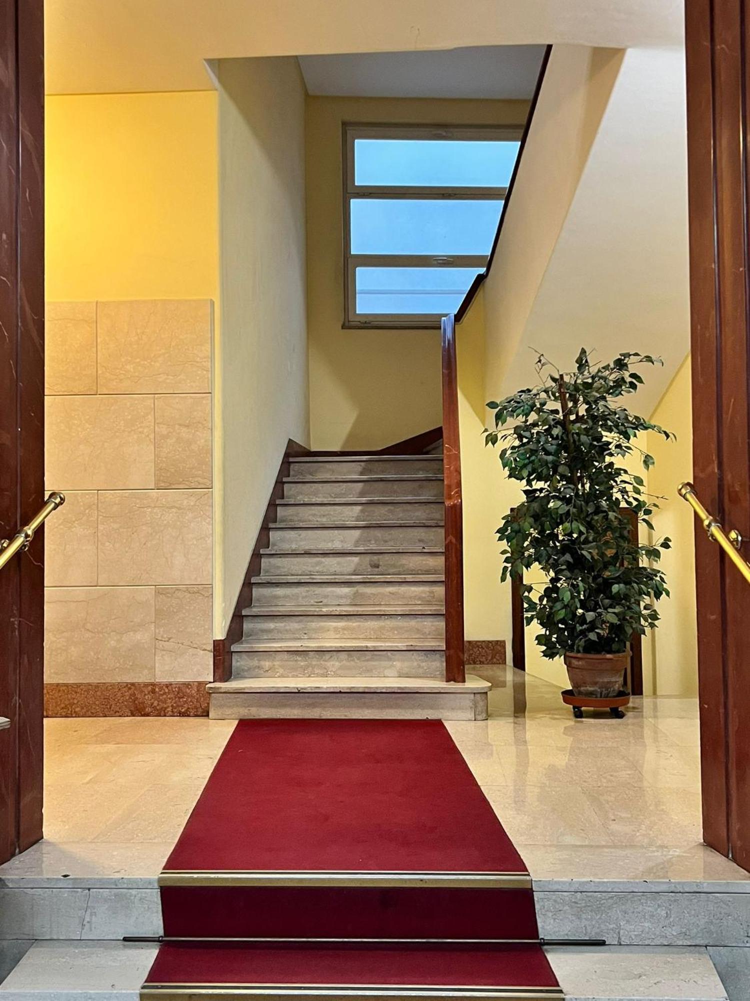 Hotel Domus Bella Roma Exterior foto